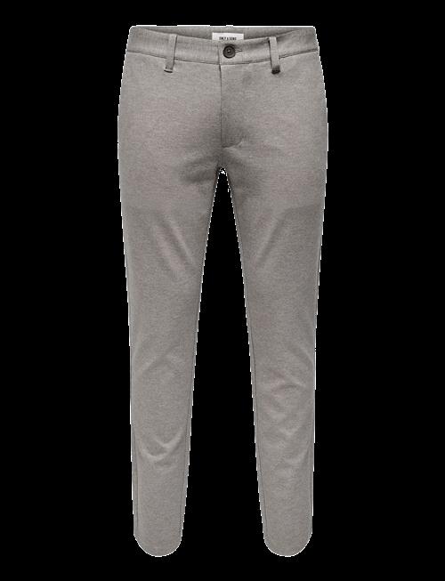ONLY & SONS | Onsmark Slim Ditsy 2912 Pant Noos | 32 x 30