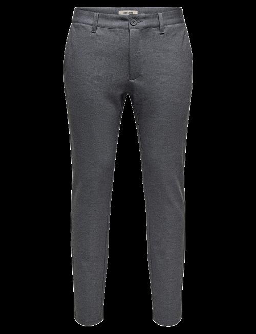 ONLY & SONS | Onsmark Slim Ditsy 2912 Pant Noos | 28 x 30