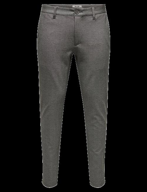 ONLY & SONS | Onsmark Slim Ditsy 020934 Pant Noos | 28 x 32