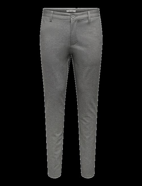 ONLY & SONS | Onsmark Slim Ditsy 020934 Pant Noos | 30 x 32