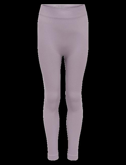 Only Play | Onpjaia Life Hw Seam Tights Girls | 146-152