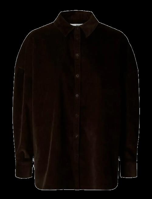 Selected | Slfruna Corduroy Shirt | 34