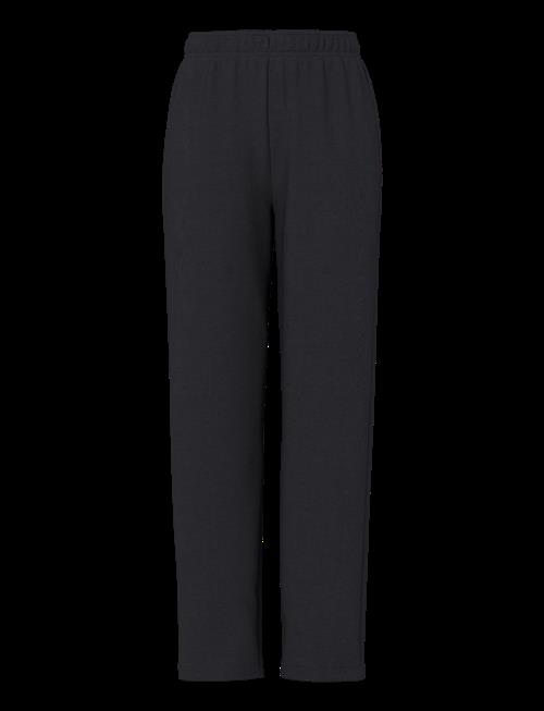 Pieces | Pcchilli Hw Straight Sweat Pants Noos Bc | S