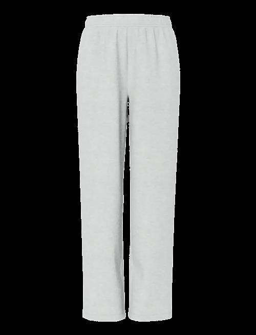 Pieces | Pcchilli Hw Straight Sweat Pants Noos Bc | M