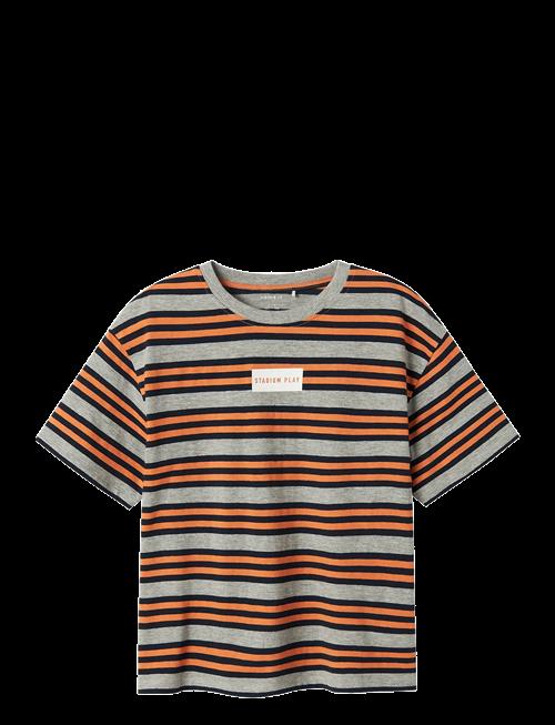 name it | Nkmleslie Ss Rlx Top | 158-164