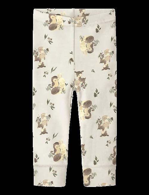 name it | Nbnwillu Wool Legging | 62