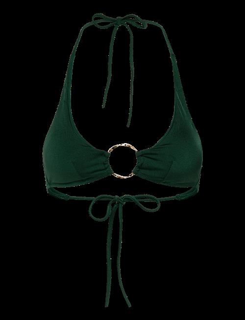 Etam | Sables - Unwired Wireless Triangle Bra Swimsuit | M