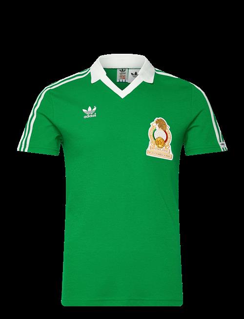 adidas Performance | Mexico Fmf Home Jersey 86 | S
