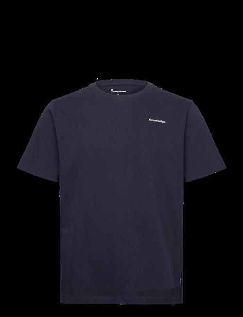 Knowledge Cotton Apparel | Regenerative Organic Cotton Back Pr | XL