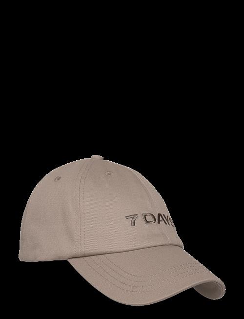 7 DAYS Active | Cap | ONE SIZE