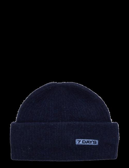7 DAYS Active | Beanie | ONE SIZE