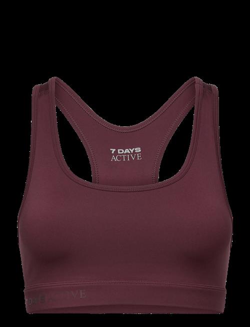 7 DAYS Active | Signature Bra | S
