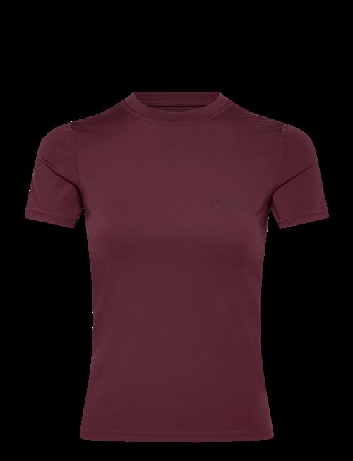 7 DAYS Active | Womens Short Sleeve Training Tee | S