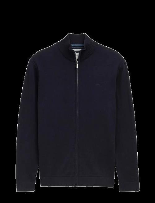 Tom Tailor | Basic Knit Jacket | S