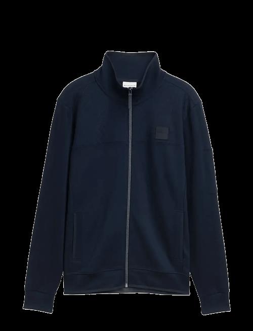Tom Tailor | Detailed Stand-Up Jacket | L