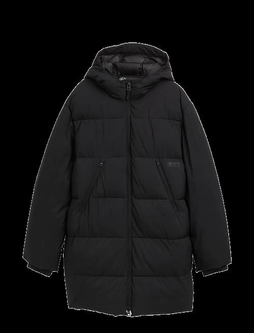 Tom Tailor | Puffer Parka | M