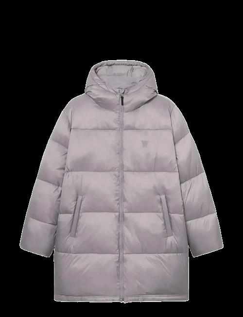 WOOD WOOD | Wwclaus Puffer Coat 25233 | XS