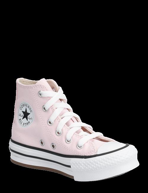 Converse | Ctas Eva Lift Hi Sugar Berry/White | 29