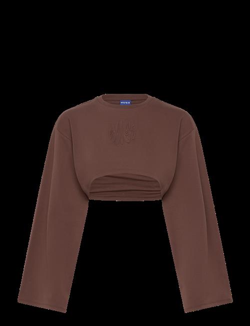 HUGO BLUE | Daleisy_B | XL