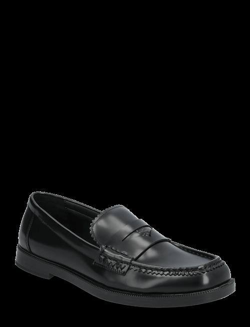 HUGO | Liora_Loafer_Brom | 36