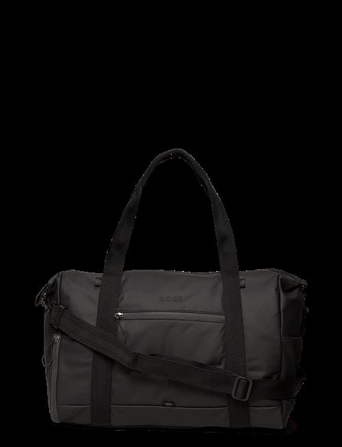 BOSS | Stenson_Sm Holdall | ONE SIZE