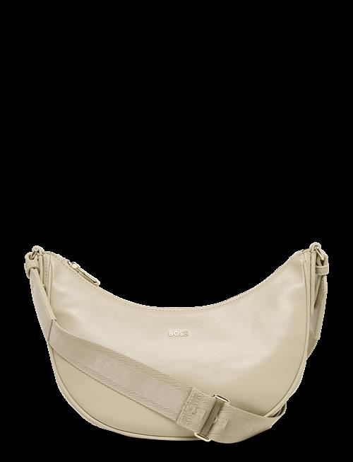 BOSS | Sandy Halfmoon | ONE SIZE