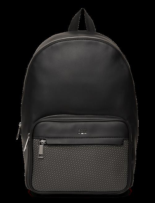 BOSS | Ray_Mn_Backpack | ONE SIZE