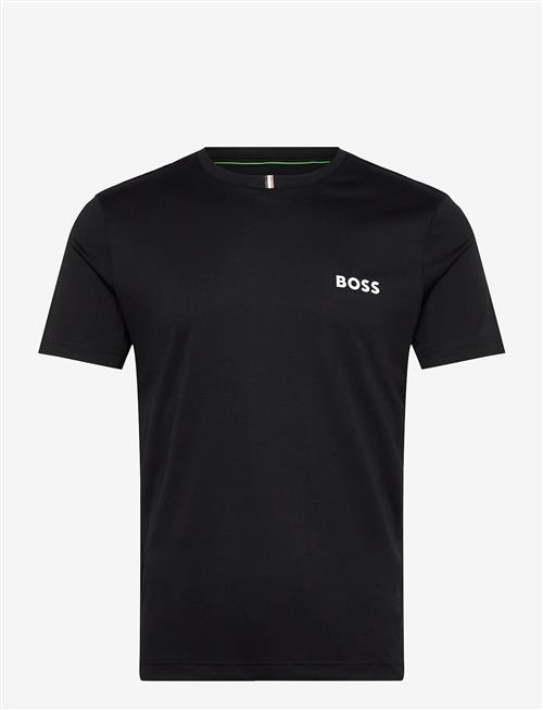BOSS | Ts_Toc Spin Training | S