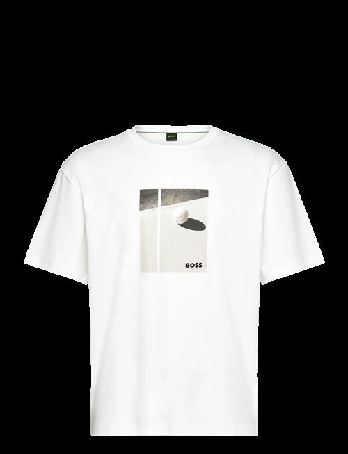 BOSS | Ts_Join Relaxed Grx | L