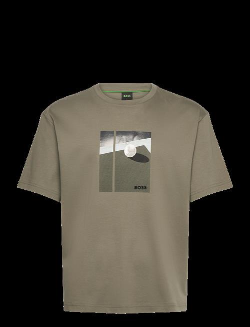 BOSS | Ts_Join Relaxed Grx | L