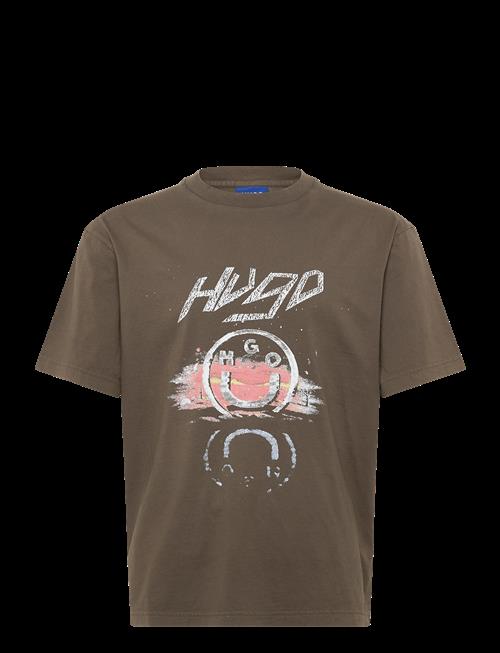 HUGO BLUE | Noctornix | M