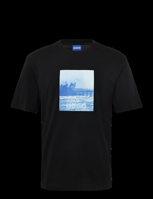 HUGO BLUE | Nierofix | M