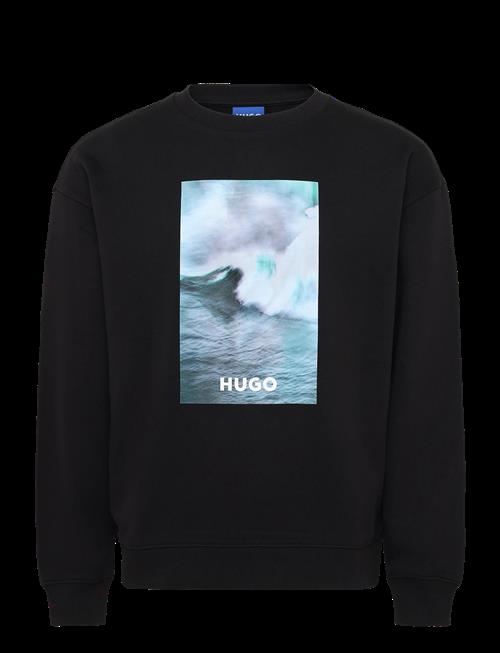 HUGO BLUE | Nofintex | XXL