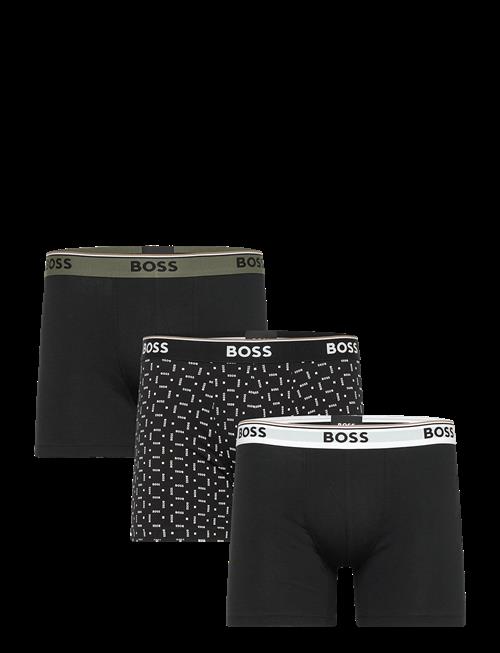 BOSS | Boxerbr 3P Power Des | M