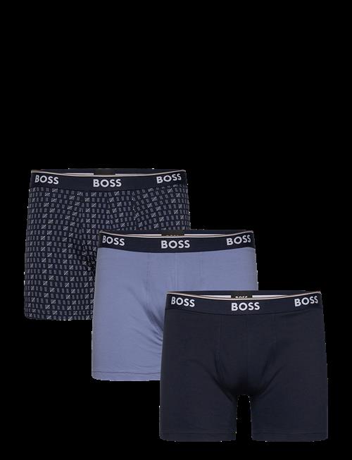 BOSS | Boxerbr 3P Power Des | M