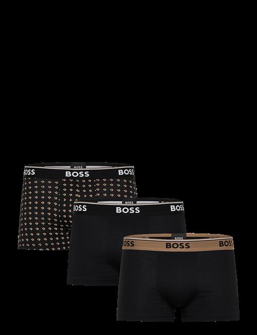 BOSS | Trunk 3P Power Desig | L
