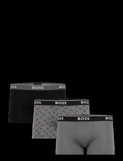 BOSS | Trunk 3P Power Desig | S
