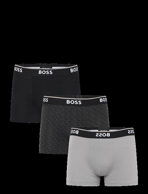 BOSS | Trunk 3P Power Desig | XL