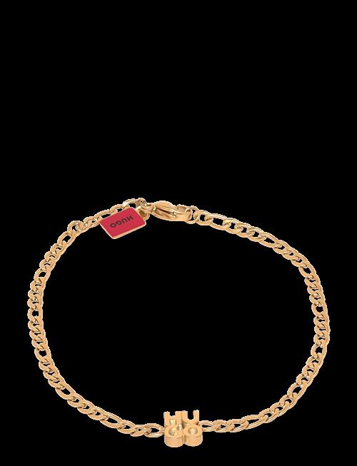 HUGO | E-Thinchain-Bra | ONE SIZE