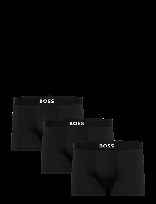 BOSS | Trunk 3P Micro One | XL