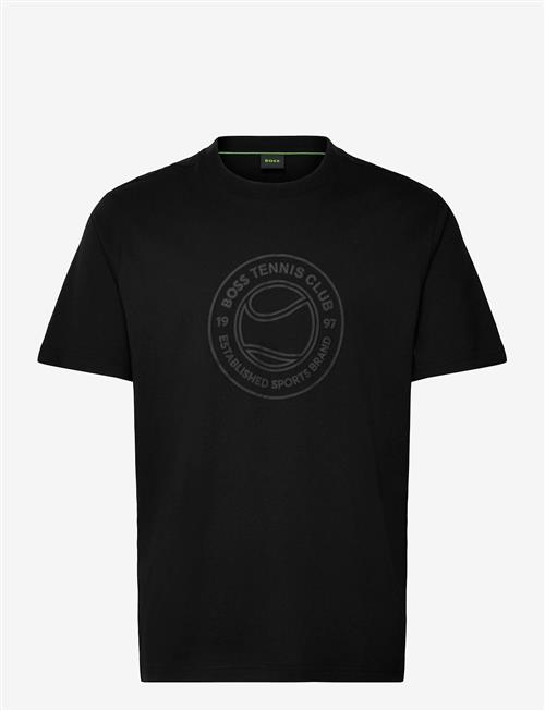 BOSS | Ts_Join Logo | M