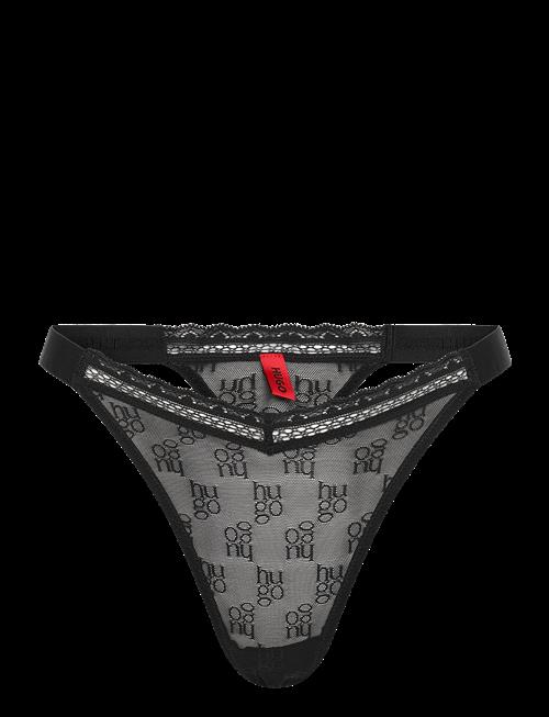 Se HUGO | Sartorial String | XL hos Booztlet