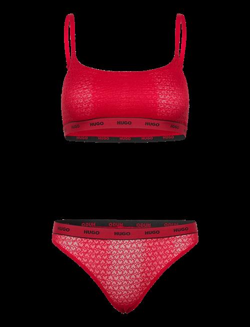 Se HUGO | Valentine Gift-Set | M hos Booztlet