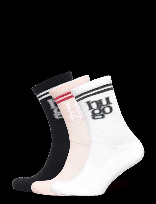HUGO | 3P Qs Sportylog Cc W | 39-42