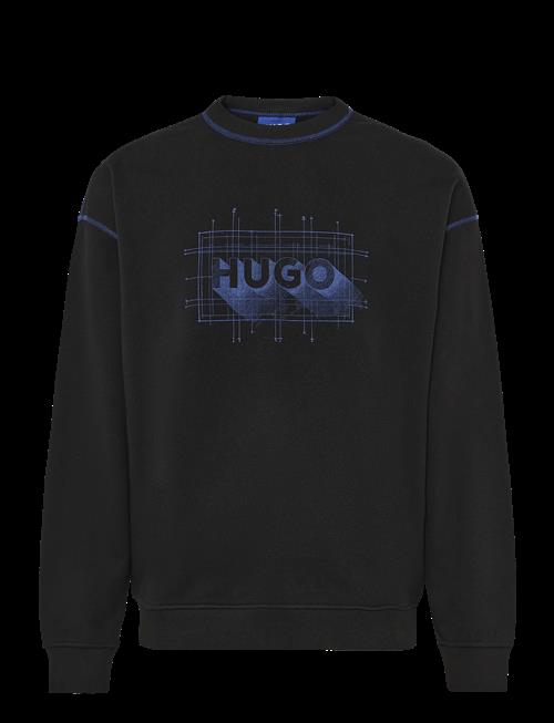 HUGO BLUE | Nothalic | L