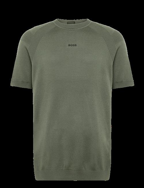 BOSS | Kn_Tour Seamless T | M