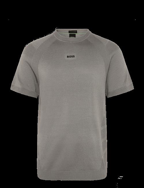 BOSS | Kn_Tour Seamless T | S