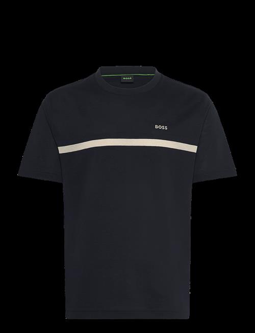 BOSS | Ts_Join Structure | M