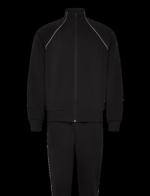 BOSS | Sw_Tracksuit Set | M