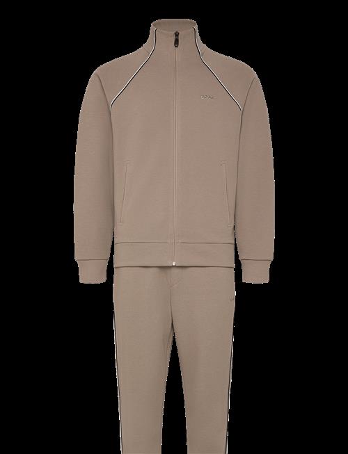 BOSS | Sw_Tracksuit Set | S